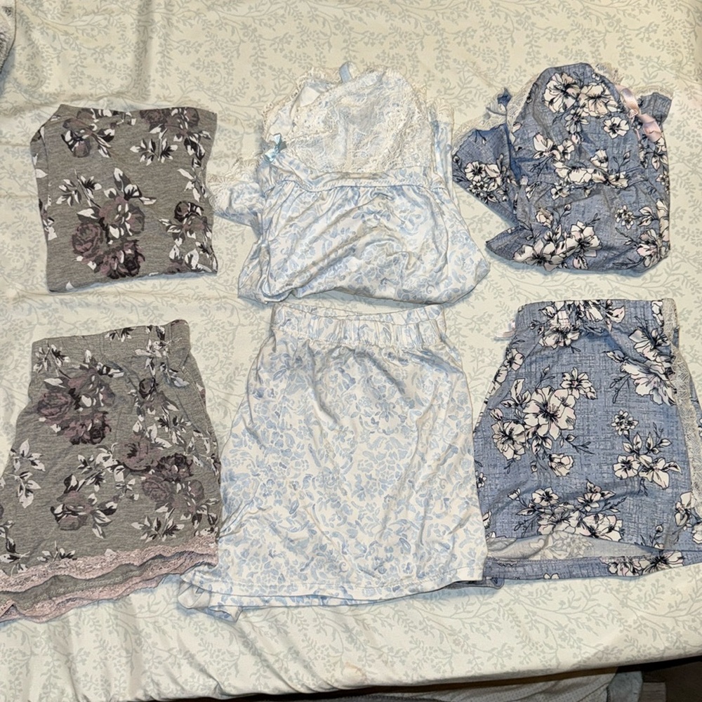 Women’s pajamas